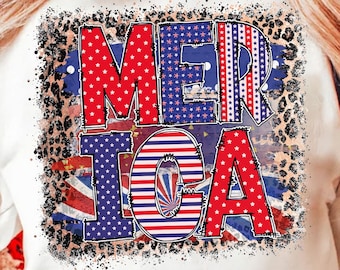 Merica sublimation png, America png, 4th of July sublimation designs download, Trendy 4th of July shirts png, patriotic, independence day