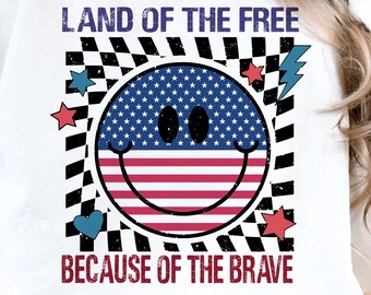 4th of July America PNG Sublimation Design, America png, Retro png, 4th of July png, Usa Sublimation, Fourth of July T Shirt Design, png