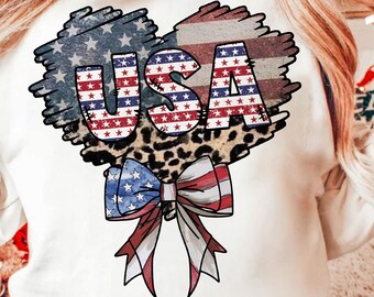 USA sublimation png, America png, 4th of July sublimation designs download, Trendy 4th of July shirts png, patriotic, independence day png