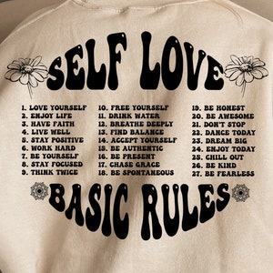 Self Love Svg, Self Love Club Svg, Positive Svg, Love Women Svg, Women T-Shirt SVG, Have A Good Day Svg, Positive Quotes