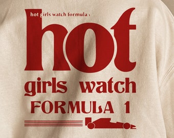 Hot girls watch formula svg,png  formula 1 svg , formula1 png , dxf , eps , digital printable , sticker