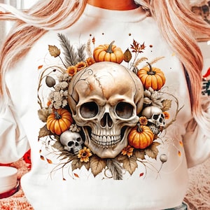 Halloween Skull Bow png, Coquette Bow Halloween png, Halloween png, Skeleton png, Spooky Season png, Coquette png, Sublimação png designs