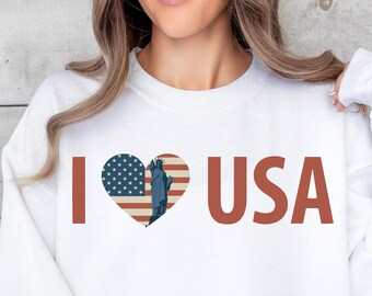 4th of July America PNG Sublimation Design, America png, Retro png, 4th of July png, Usa Sublimation, Fourth of July T Shirt Design, png