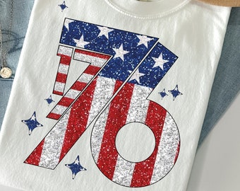 1776 America 4th of July PNG, 1776 png, 4th of July Png, America Png, Retro Png, USA Png, Fourth of July T Shirt Design, Digital Download