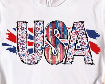 USA sublimation png, America png, 4th of July sublimation designs download, Trendy 4th of July shirts png, patriotic, independence day png