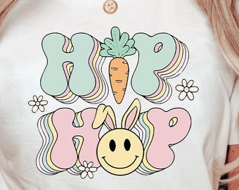 Hip Hop PNG SVG, Cool bunny SVG, Happy Easter Svg, Easter bunny Svg, Sunglasses bunny Svg, Cricut, Iron on file, sublimation png