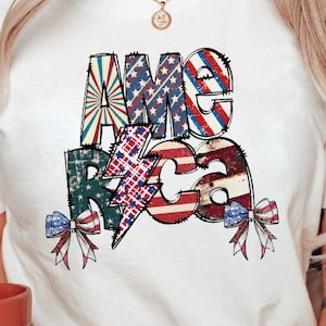America sublimation png, America png, 4th of July sublimation designs download, Trendy 4th of July shirts png, patriotic, independence day