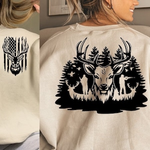 Jagd Hirsch SVG, Hirsch Jäger svg, Outdoor svg, Ente Jagd svg, Hirsch svg, Jagd svg, Jagd Dad svg, geschnittene Dateien, Cricut, Png, svg