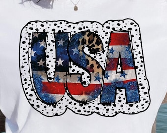 USA sublimation png, America png, 4th of July sublimation designs download, Trendy 4th of July shirts png, patriotic, independence day png