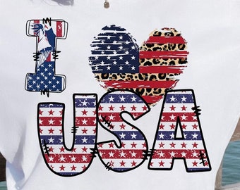 4th of July America PNG Sublimation Design, America png, Retro png, 4th of July png, Usa Sublimation, Fourth of July T Shirt Design, png