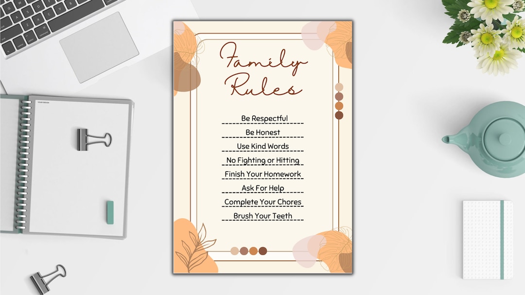 editable-family-rules-template-house-rules-template-etsy
