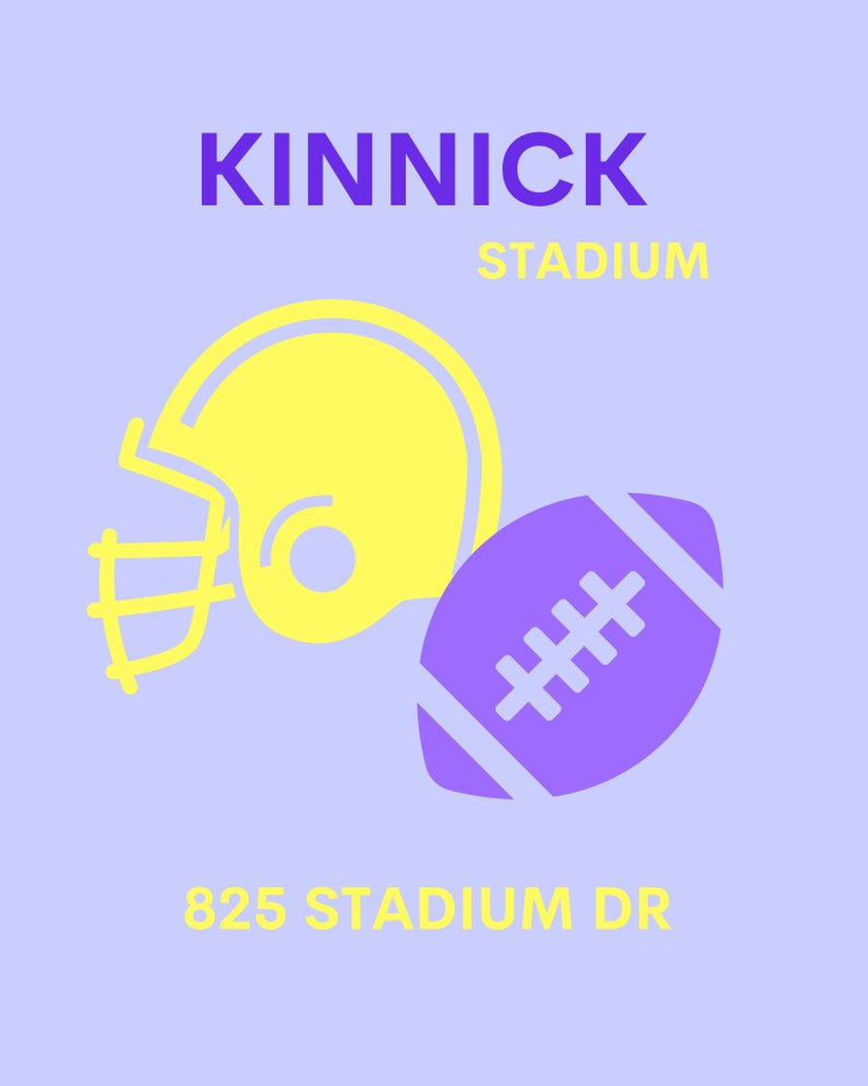 University of Iowa Wall Art College Wall Prints Trendy Wall Decor Etsy