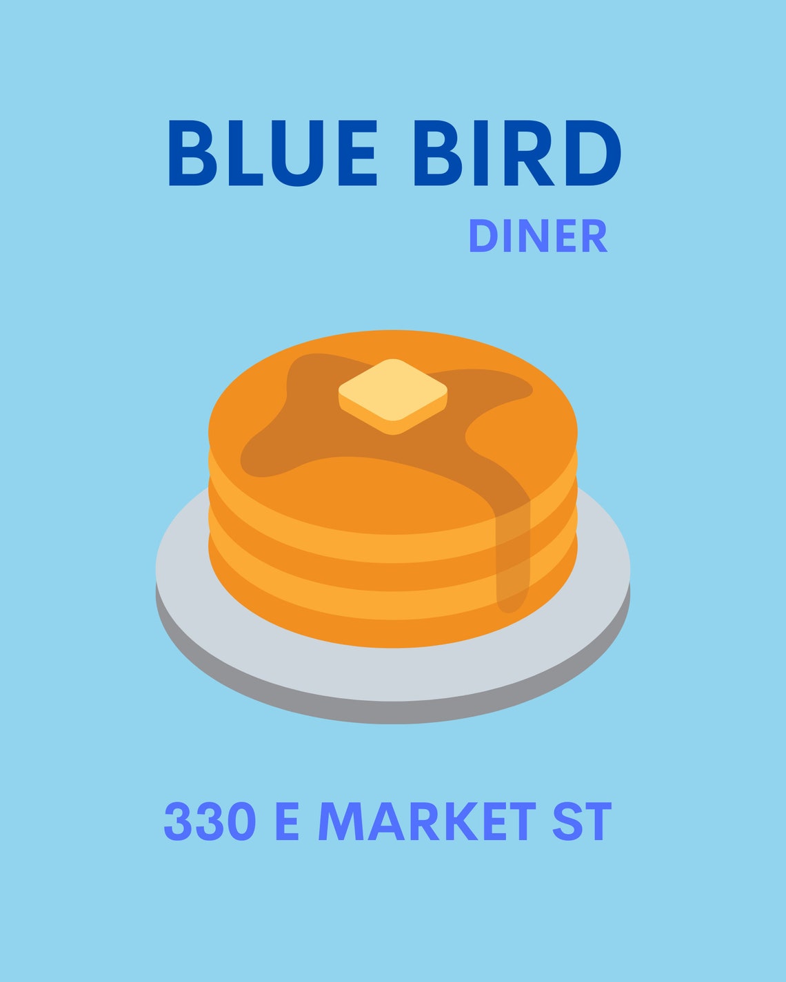 University of Iowa Wall Art College Wall Prints Trendy Wall Decor Etsy