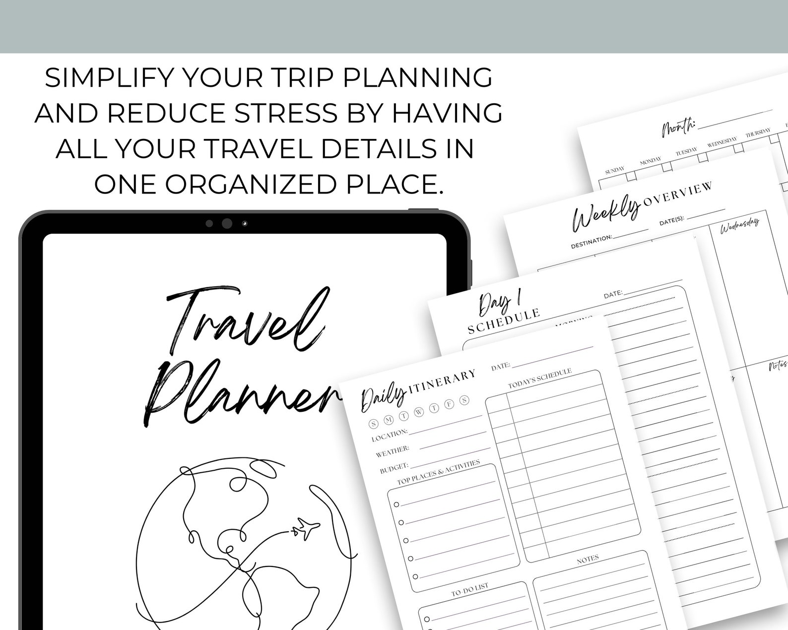 travel-itinerary-planner-printable-minimalistic-travel-planner