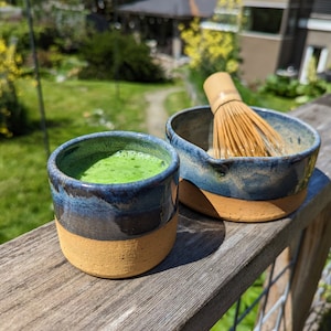 Matcha Set