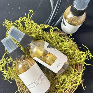 Sage Room Spray