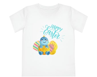 Easter Dino, Easter Eggs, Dinosaur, Easter, Happy Easter T-Shirt