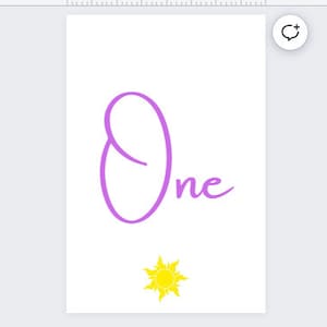 Tangled Table Numbers