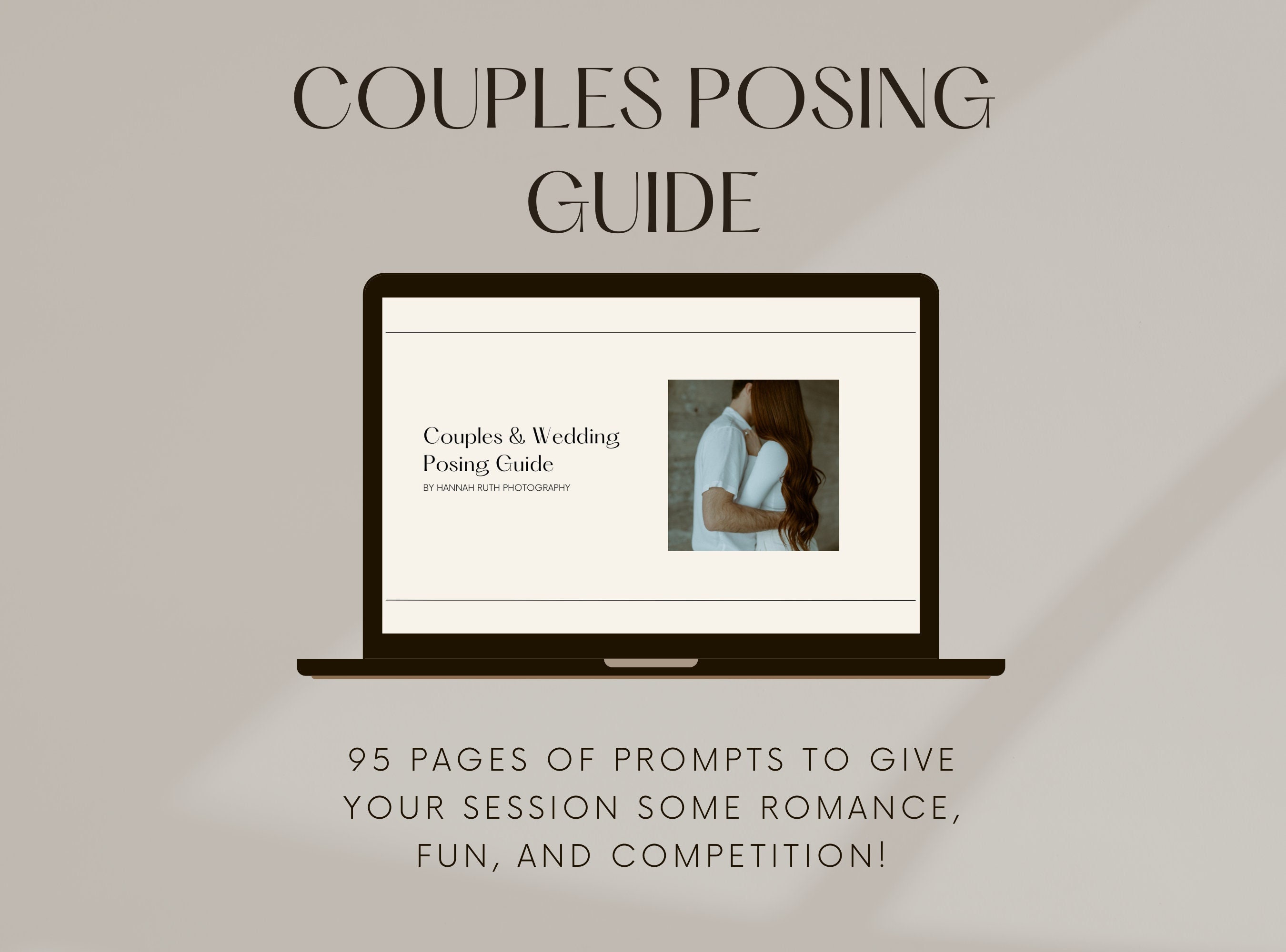 Posing Guide: 21 Sample Poses To Get You Started With Photographing Women -  Part I | PDF | Portrait Photography | Shutter Speed