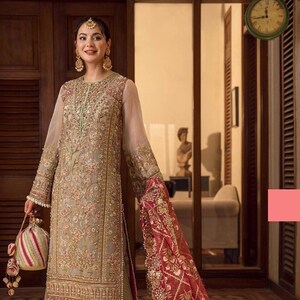 Nomi ansari formal wear new arrivals