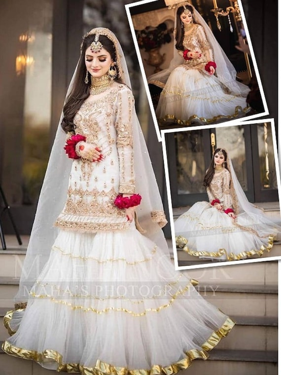 Pakistani Wedding Dresses Princeton New Jersey NJ US Anarkali Dresses  Pakistan