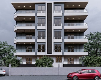Apartment FloorPlan,House Plan,Modern House Plan,Condo Plan