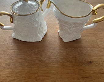 Royal Stafford Old English Oak