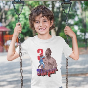 Bryce harper toddler jersey hot sale