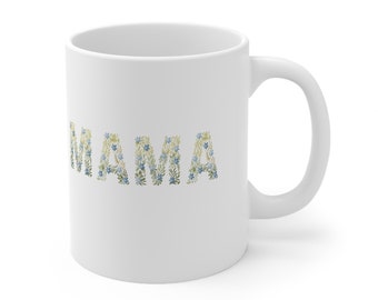 Ceramic Mug 11oz