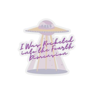 Migliora il tuo viaggio di recupero con un adesivo fustellato AA Big Book Reference Kiss - Perfetto per laptop, bottiglie d'acqua e altro! immagine 4