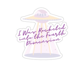 Elevate Your Recovery Journey with an AA Big Book Reference Kiss Die-Cut Sticker - Perfect for Laptops, Water Bottles, and More!