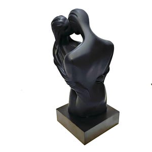 Austin Sculptures - Etsy