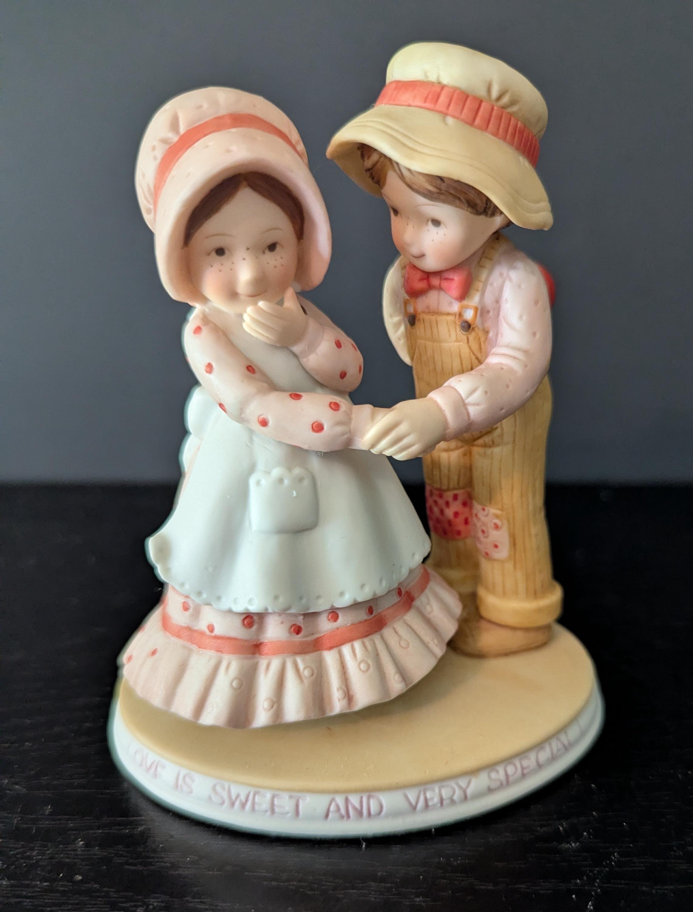 Holly Porcelain Doll - Etsy