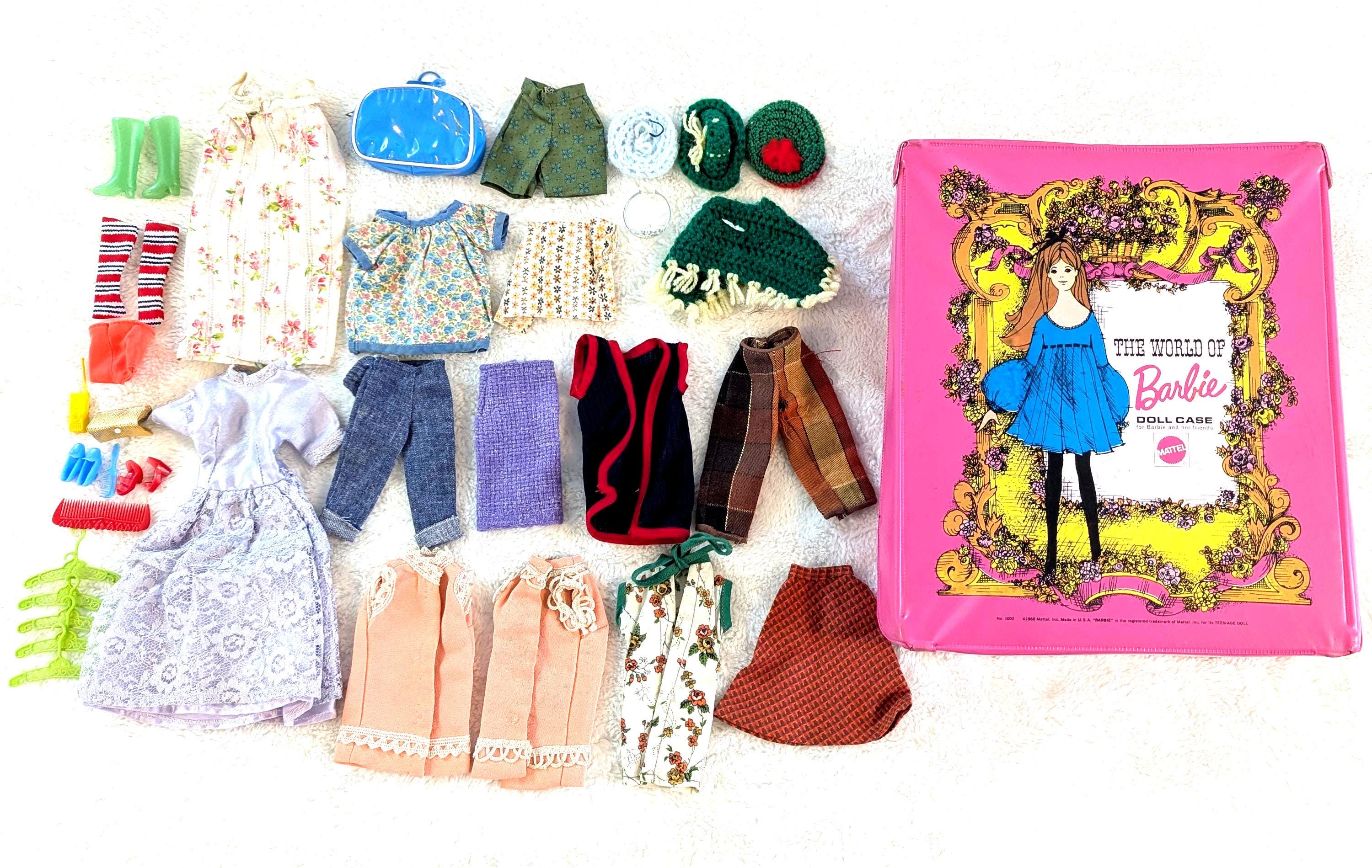 World of Barbie Case - Etsy