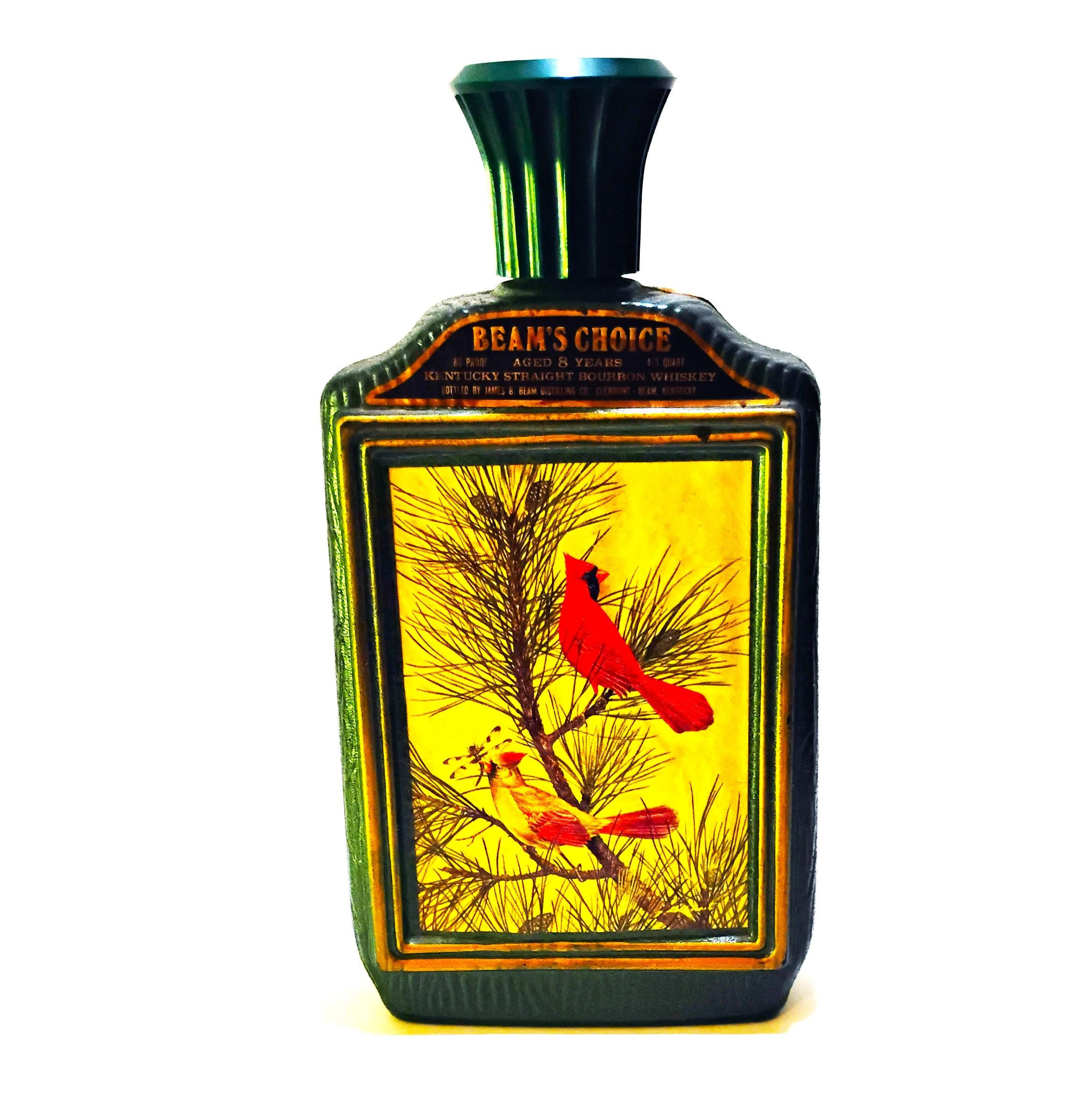 Jim Beam Lockhart - Etsy