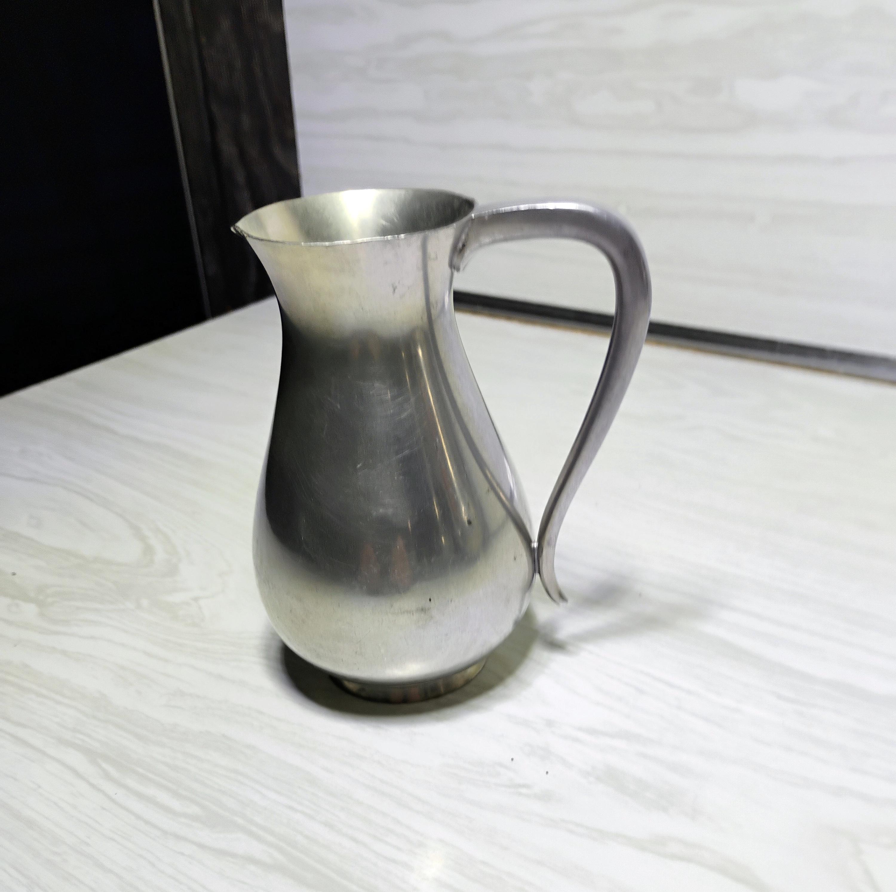 Vintage Pewter Tea-coffee Set: Royal Holland Daalderop Pewter - Etsy