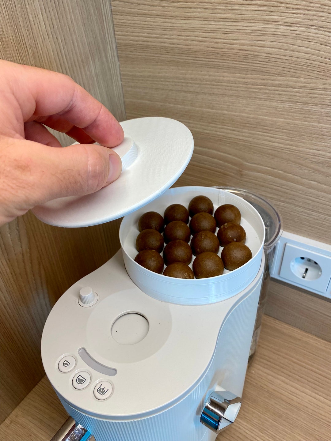 zopfgummi aufbewahrung FARYODI 3 Fächern Haargummi Mit Griff, Haarspangen Haargummi Aufbewahrung, Organizer Haarspangen Näharbeiten, Aufbewahrungsbox Menge:250g Waffenschrank 6 Waffen WT1006 zahnschiene tagsüber optional