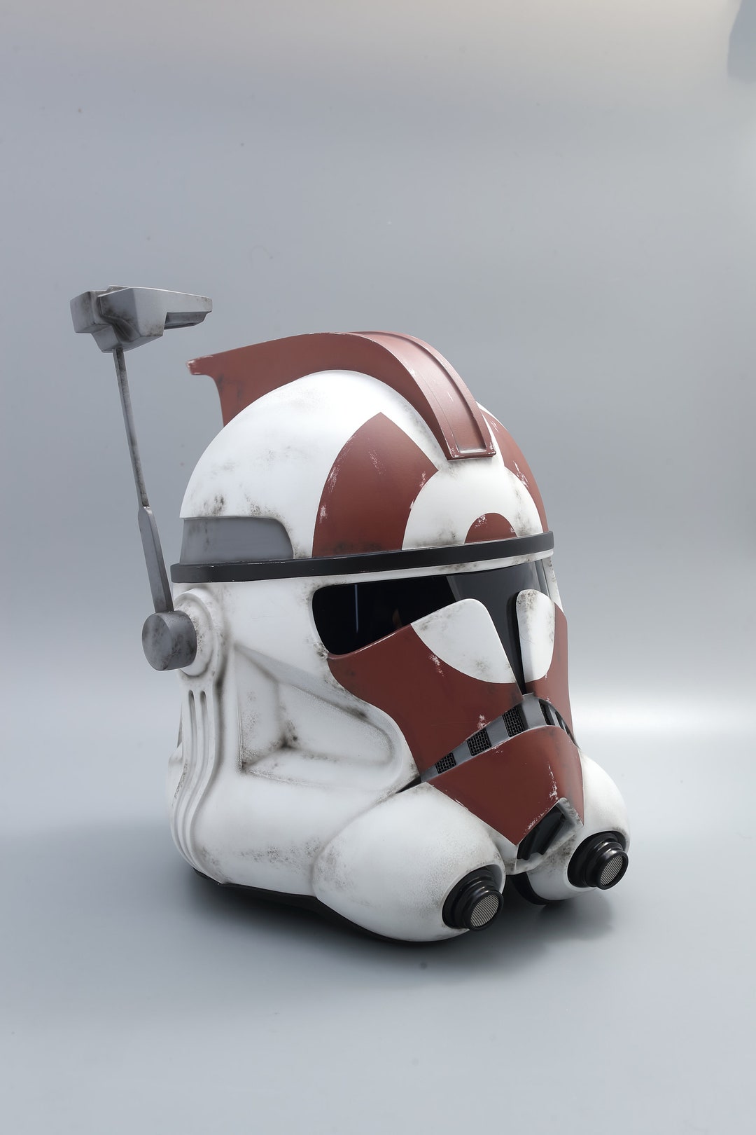 Arc Trooper Battlefront 2 Star Wars Helmet Etsy