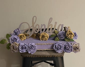 Candlelabra, velas para dieciséis años