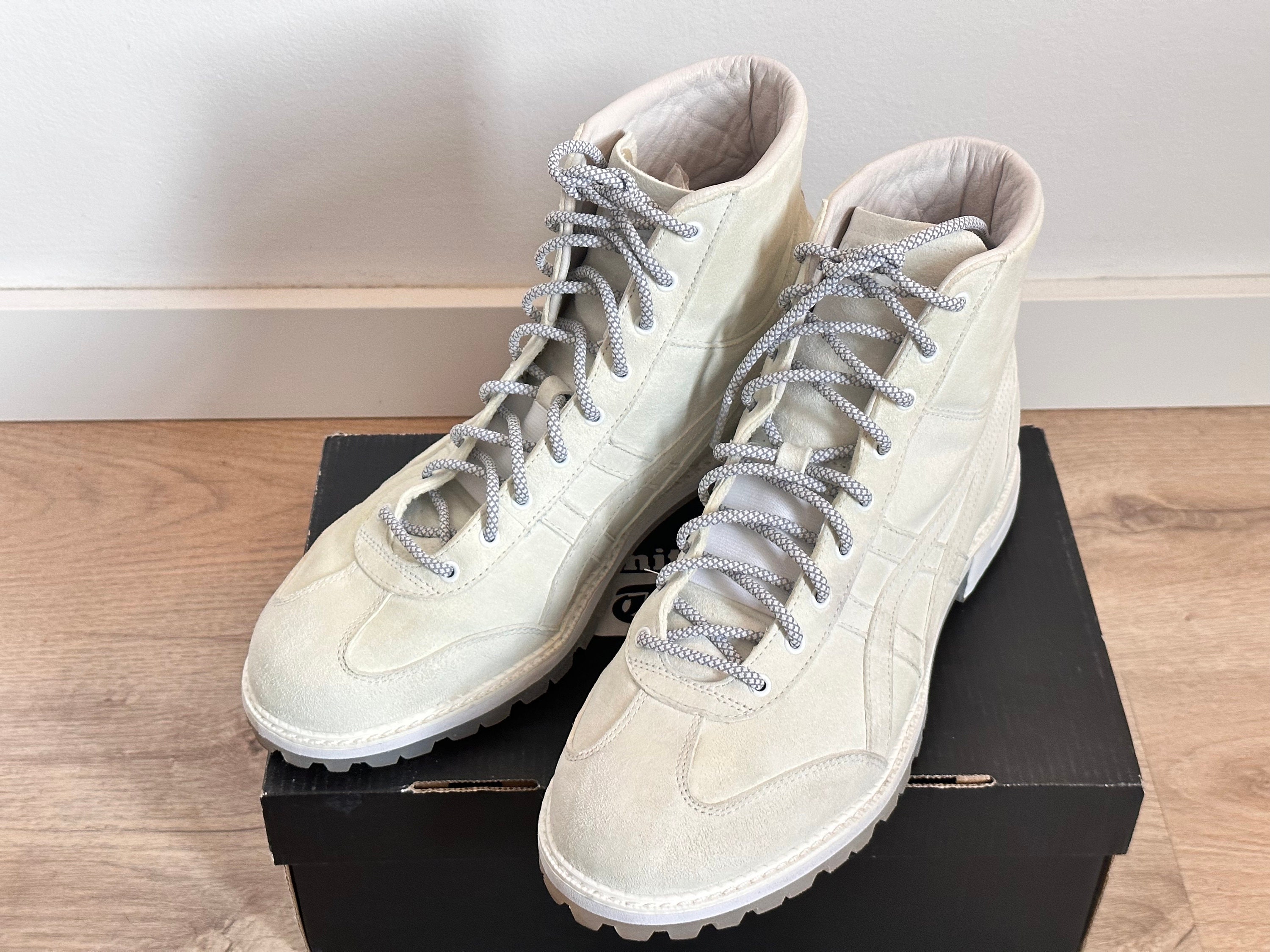 Onitsuka rinkan deals boot