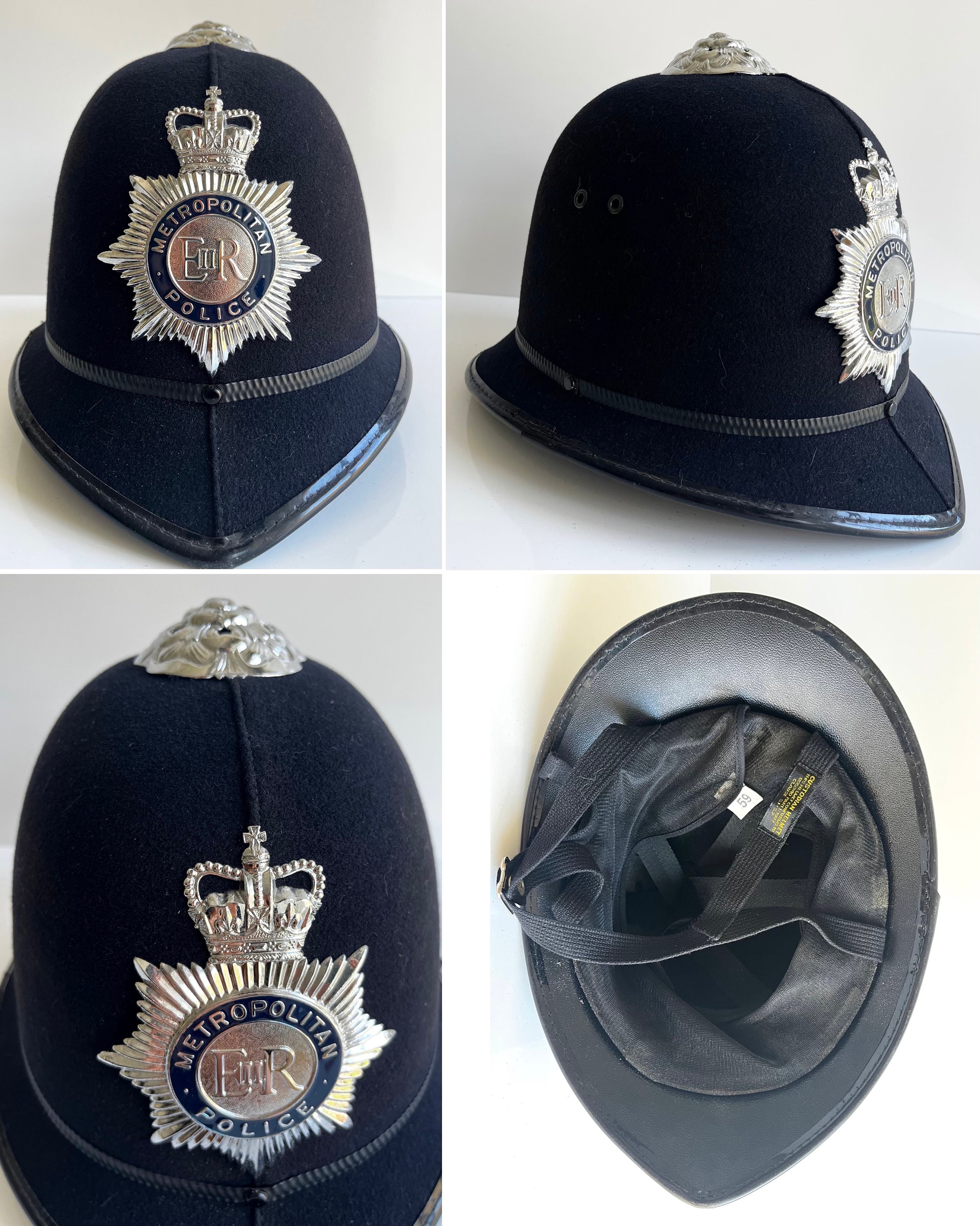 Colección de gorras militares con estilo: Explore nuestra gama de gorras y  sombreros con visera de moda para entusiastas de la policía y el ejército.  - Etsy México, image size:2399x3000