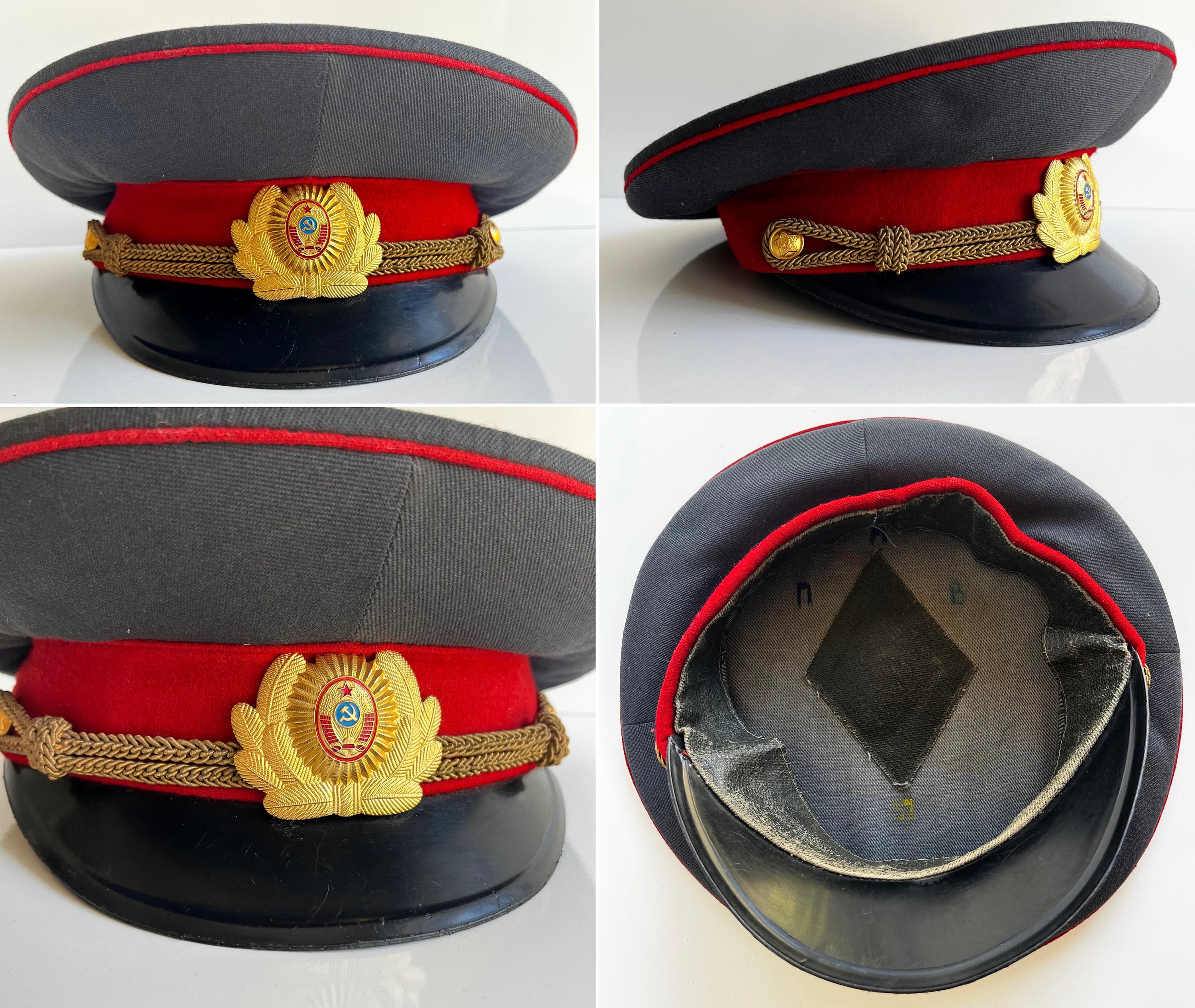 Stylish Army Cap Collection: Explore Our Range of Trendy