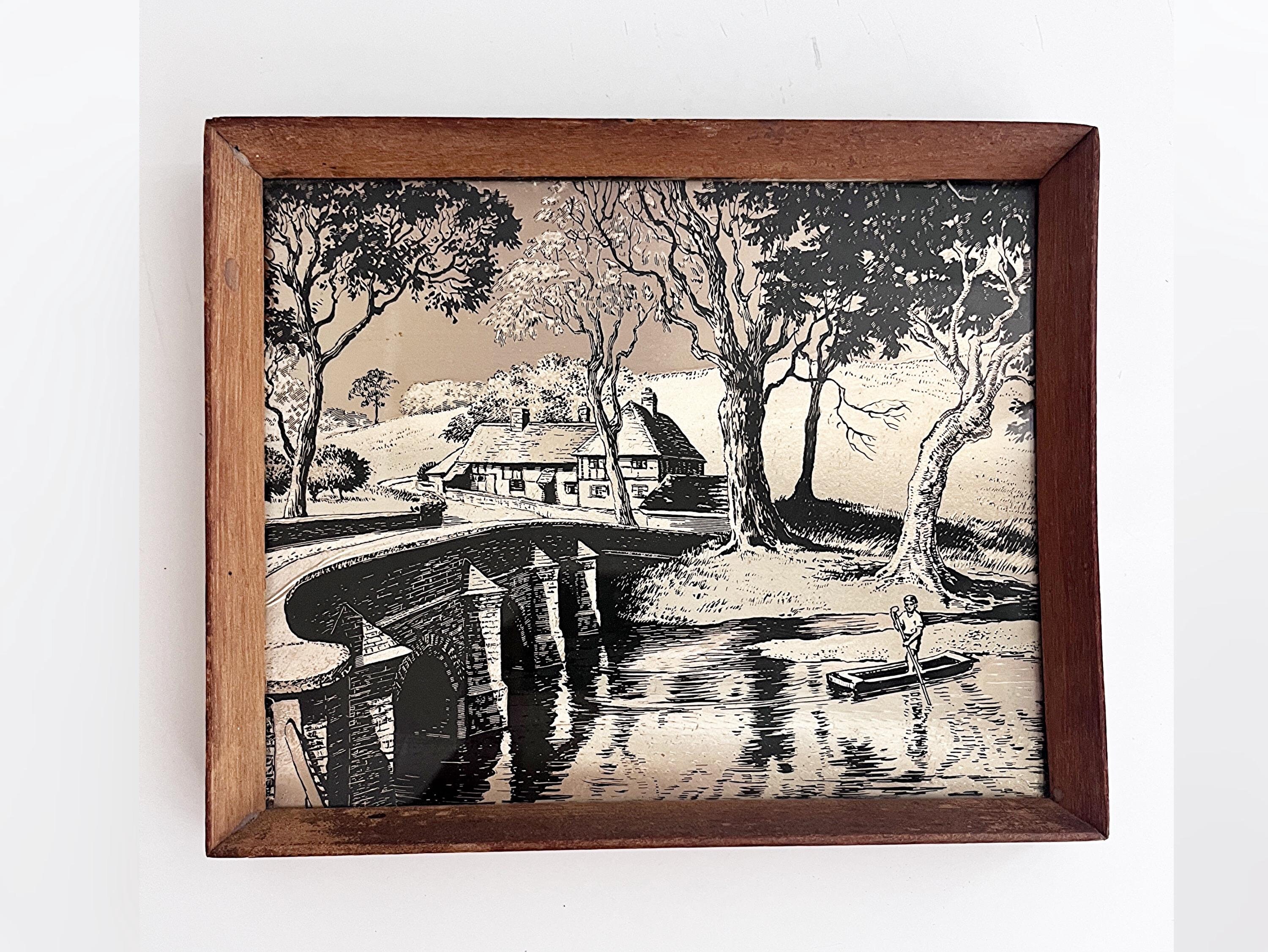 Dufex prints england - Etsy 日本