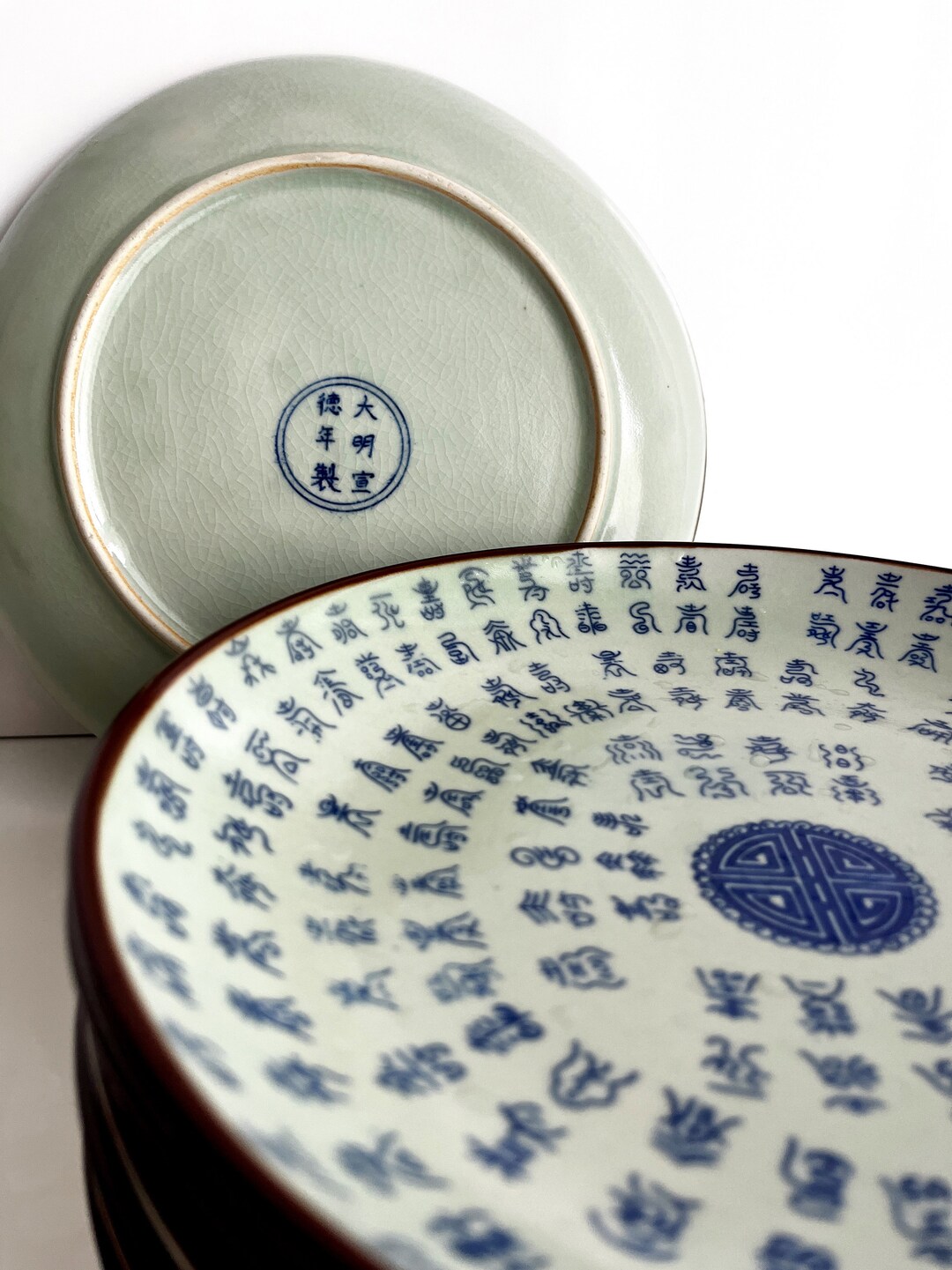 とし 中国陶磁器 明宣徳 猿杯 中国陶磁器 明宣徳 猿杯 - メルカリ