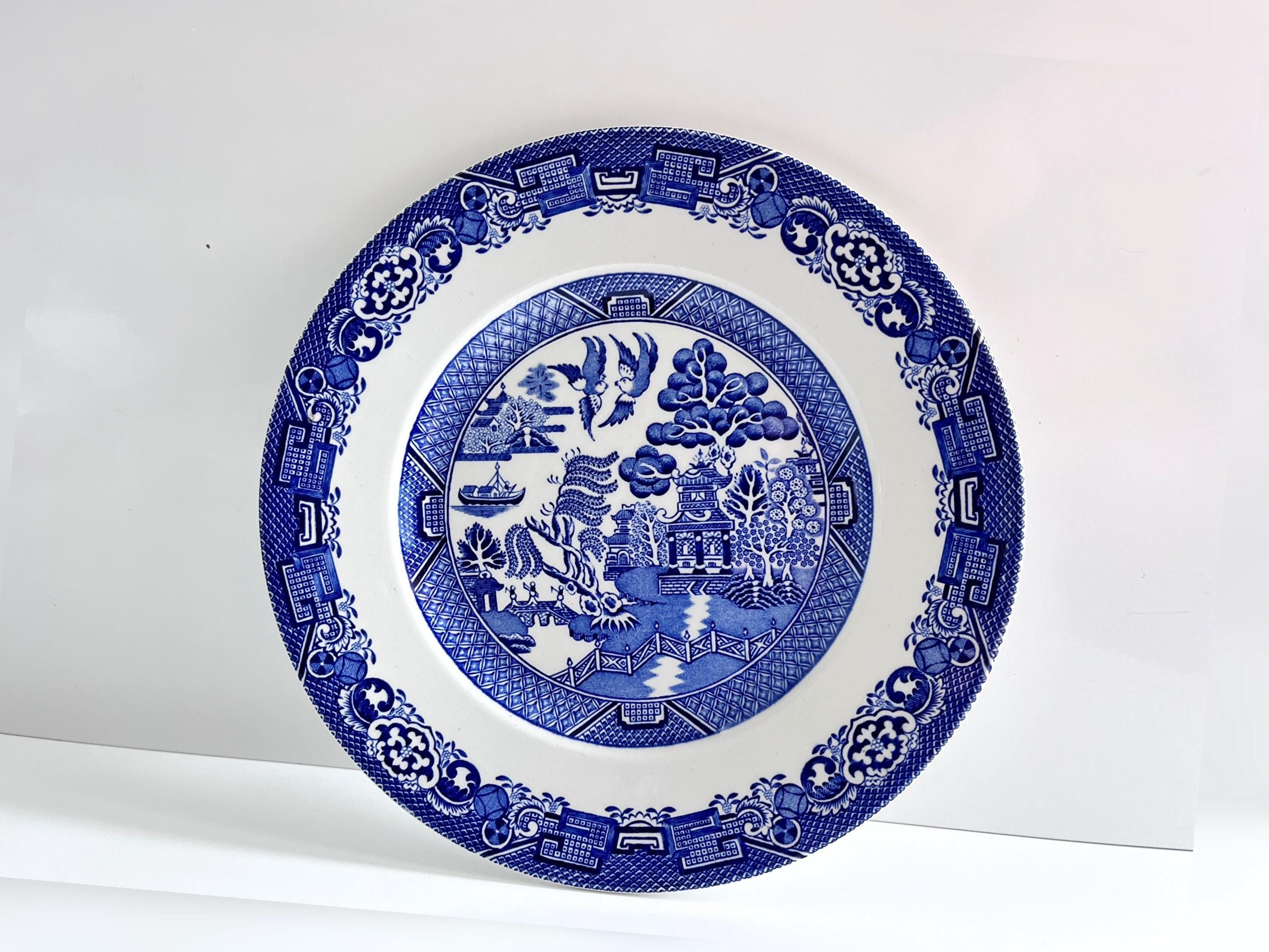 wood＆sons ウッド＆ソンズ ブルーウィロー wood＆sons ウッド＆ソンズ ブルーウィロー