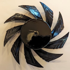 Low Noise Range Fan