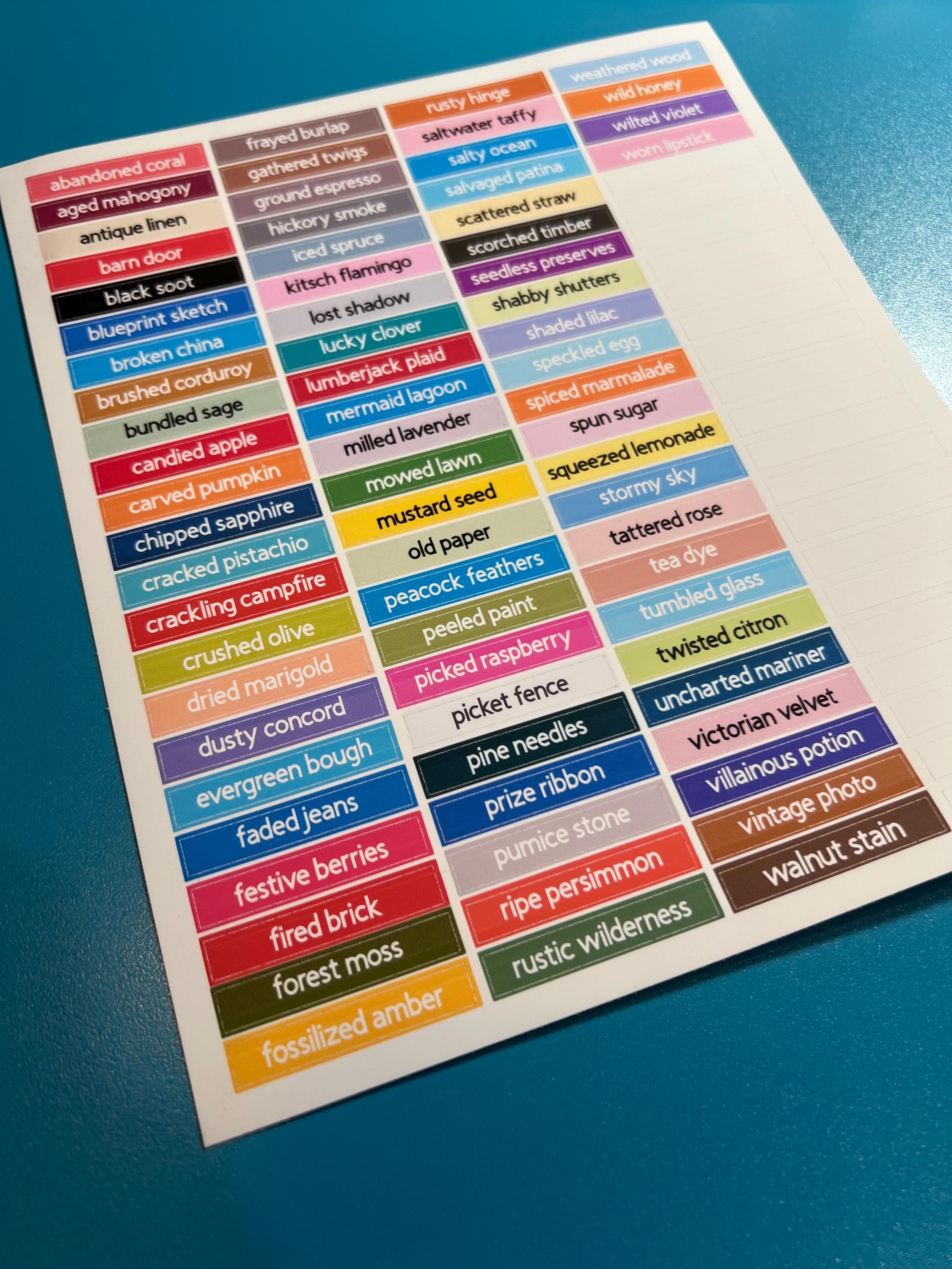 ティムホルツ - Etsy 日本