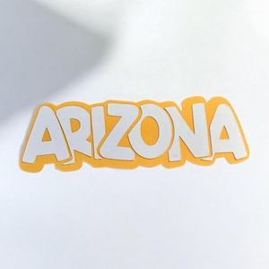 Álbum de recortes con fotos de viajes por estados de EE. UU., troquelado de viajes por estados, adornos para álbum de recortes de estados, título para álbum de recortes de estados, página para álbum de recortes de estados