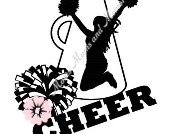 Anfeuern | Cheerleader | Bohrer Team | Heimkehr | Team-unterstützendes Handwerk