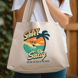 Christian Tote Bag for Bible Study Books Carry Case for Church Books Bible Verse Bag Faith Based Gift for Christian Women Girls and Teenager